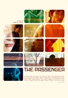 The Passenger - French Movie Poster (xs thumbnail)