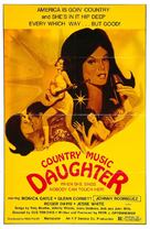 Nashville Girl - Movie Poster (xs thumbnail)