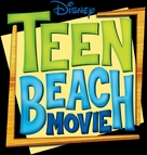 Teen Beach Musical - Logo (xs thumbnail)