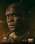 "House of the Dragon" Poster