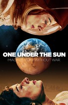 One Under the Sun - DVD movie cover (xs thumbnail)