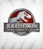 Jurassic Park Cover