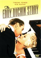 The Eddy Duchin Story - Movie Cover (xs thumbnail)