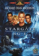 &quot;Stargate SG-1&quot; - Movie Cover (xs thumbnail)
