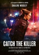 To Catch a Killer - Swiss Movie Poster (xs thumbnail)