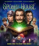 Spooky House - Movie Cover (xs thumbnail)