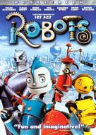 Robots - poster (xs thumbnail)