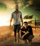 The Rover - Italian Key art (xs thumbnail)