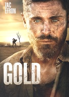 Gold - Canadian Video on demand movie cover (xs thumbnail)