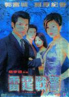 Leui ting jin ging - Hong Kong poster (xs thumbnail)
