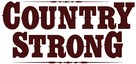 Country Strong - Logo (xs thumbnail)
