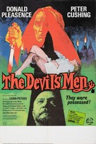 The Devil&#039;s Men - British Movie Poster (xs thumbnail)