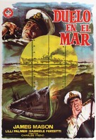 Beta Som - Spanish Movie Poster (xs thumbnail)