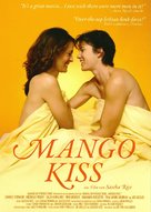 Mango Kiss - German Movie Cover (xs thumbnail)