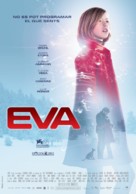 Eva - Andorran Movie Poster (xs thumbnail)