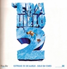 Ice Age: The Meltdown - Argentinian Movie Poster (xs thumbnail)