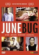 Junebug - German Movie Cover (xs thumbnail)