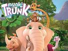 &quot;Munki and Trunk&quot; - South African Video on demand movie cover (xs thumbnail)