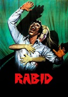 Rabid - poster (xs thumbnail)