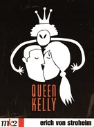 Queen Kelly - French Movie Cover (xs thumbnail)