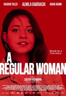 Nur eine Frau - International Movie Poster (xs thumbnail)