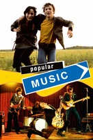 Popul&auml;rmusik fr&aring;n Vittula - Swedish Movie Poster (xs thumbnail)