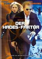 Covert One: The Hades Factor - Swiss DVD movie cover (xs thumbnail)