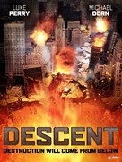Descent - Video on demand movie cover (xs thumbnail)