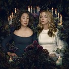 &quot;Killing Eve&quot; - Key art (xs thumbnail)