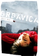 Grbavica - Norwegian Movie Poster (xs thumbnail)
