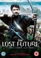 The Lost Future - British DVD movie cover (xs thumbnail)