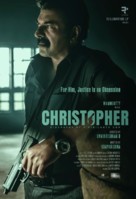 Christopher - Indian Movie Poster (xs thumbnail)