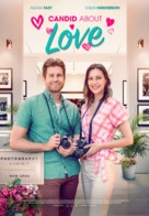 Candid About Love - Movie Poster (xs thumbnail)