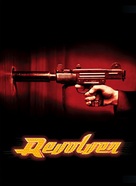 Revolver - Movie Poster (xs thumbnail)