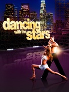 &quot;Dancing with the Stars&quot; - Movie Poster (xs thumbnail)