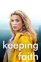&quot;Keeping Faith&quot; - British Movie Cover (xs thumbnail)