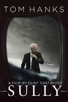 Sully - Movie Cover (xs thumbnail)