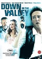 Down In The Valley - Danish DVD movie cover (xs thumbnail)