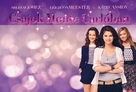 Monte Carlo - Hungarian Movie Poster (xs thumbnail)