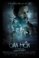 &Eacute;g Man &THORN;ig - Vietnamese Movie Poster (xs thumbnail)