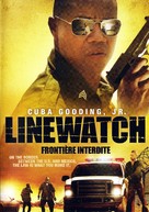 Linewatch - French DVD movie cover (xs thumbnail)