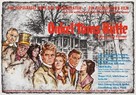 Onkel Toms H&uuml;tte - German Movie Poster (xs thumbnail)