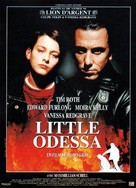 Little Odessa - French Movie Poster (xs thumbnail)