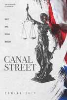 Canal Street - Movie Poster (xs thumbnail)