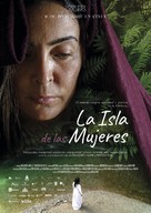 La terra delle donne - Spanish Movie Poster (xs thumbnail)