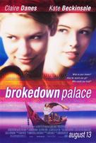 Brokedown Palace - Movie Poster (xs thumbnail)
