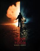 Winnie-The-Pooh: Blood and Honey - British Video on demand movie cover (xs thumbnail)