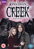 &quot;Jonathan Creek&quot; - British DVD movie cover (xs thumbnail)