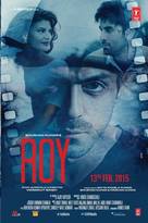 Roy - Movie Poster (xs thumbnail)