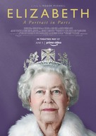 Elizabeth: A Portrait in Part(s) - British Movie Poster (xs thumbnail)